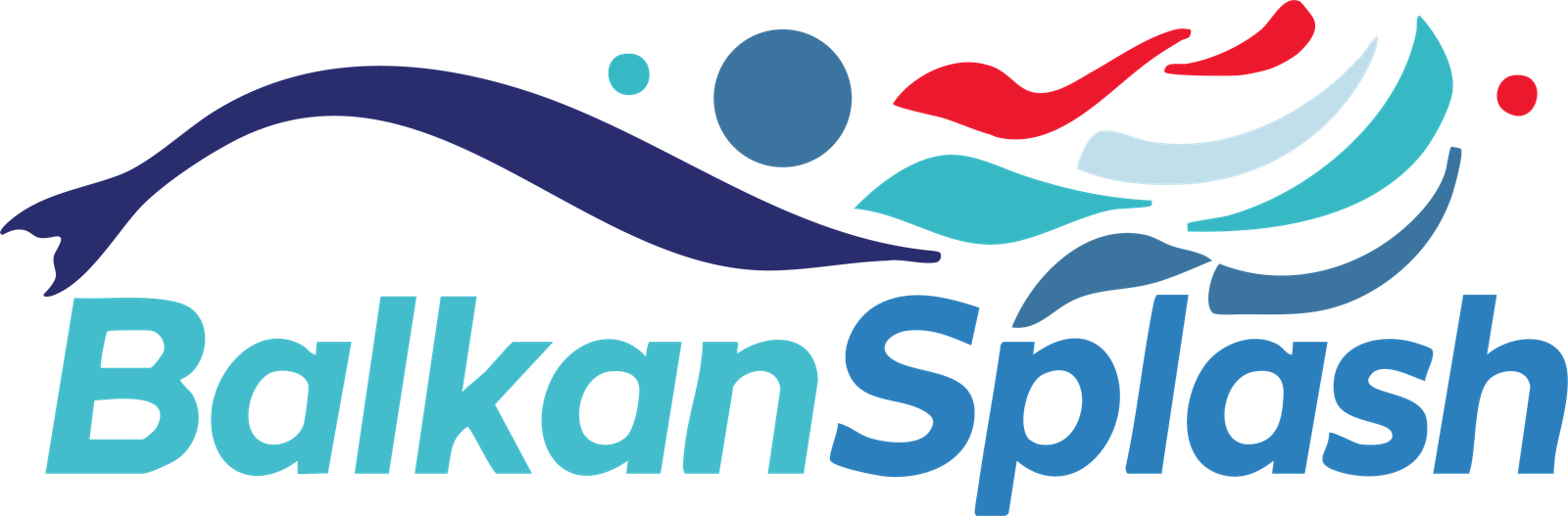 BalkanSplash Logo